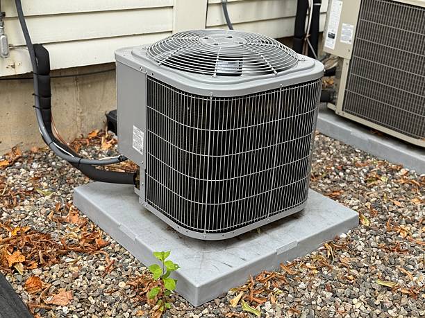 24/7 Emergency Ac Repair experts in Christiansburg, OH