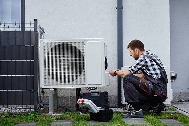 Trusted Ac Repair service in Christiansburg, OH - HVAC Repair CO